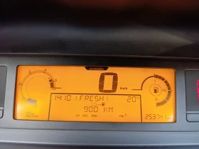 Citroen C4 Picasso 1.6 HDI, снимка 5