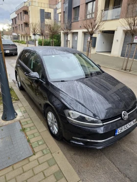 VW Golf Benzin, снимка 7