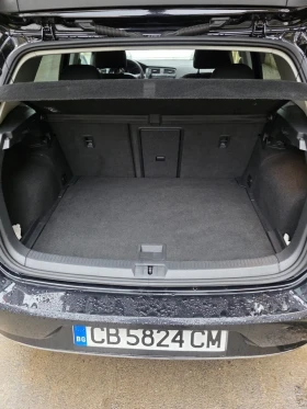 VW Golf Benzin, снимка 3