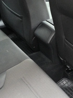 VW Golf Benzin, снимка 11