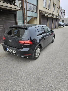 VW Golf Benzin, снимка 5