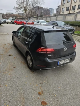 VW Golf Benzin, снимка 6