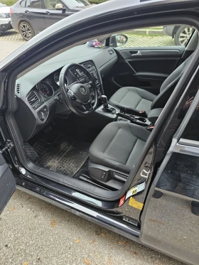 VW Golf Benzin, снимка 7