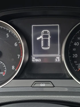 VW Golf Benzin, снимка 6