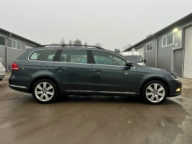 VW Passat 2, 0TDI-HIGH LINE/НАВИГАЦИЯ/ПОДГРЕВ/ТОП СЪСТОЯНИЕ!, снимка 7
