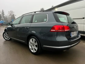VW Passat 2, 0TDI-HIGH LINE/НАВИГАЦИЯ/ПОДГРЕВ/ТОП СЪСТОЯНИЕ!, снимка 5