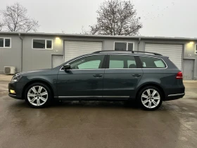 VW Passat 2, 0TDI-HIGH LINE/НАВИГАЦИЯ/ПОДГРЕВ/ТОП СЪСТОЯНИЕ!, снимка 4