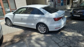 Audi A3 Седан, снимка 3