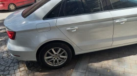 Audi A3 Седан, снимка 2
