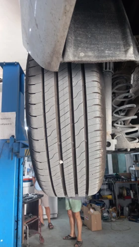 Audi A3 Седан, снимка 6