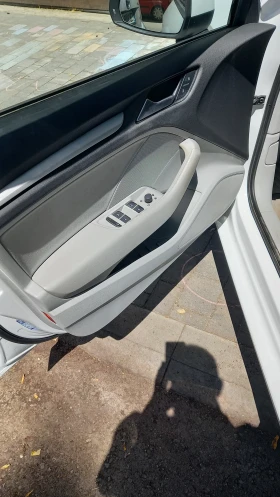 Audi A3 Седан, снимка 5