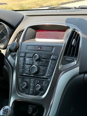 Opel Astra 1.7 CDTI * COSMO* EDITION* , снимка 9