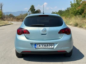 Opel Astra 1.7 CDTI * COSMO* EDITION* , снимка 4