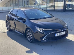 Toyota Corolla 1.8, ГАРАНЦИЯ, снимка 2