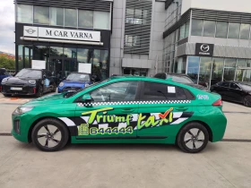 Hyundai Ioniq, снимка 1