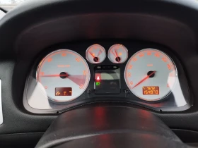 Peugeot 307 1.6 Hdi 7 места Панорама, снимка 13