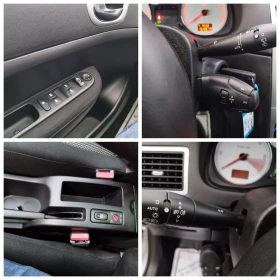 Peugeot 307 1.6 Hdi 7 места Панорама, снимка 17
