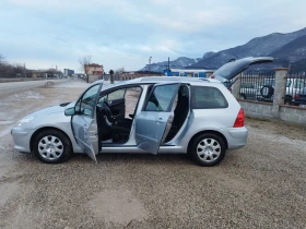 Peugeot 307 1.6 Hdi 7 места Панорама, снимка 9