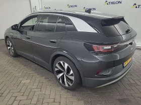 VW ID.4, снимка 4