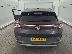 VW ID.4, снимка 3