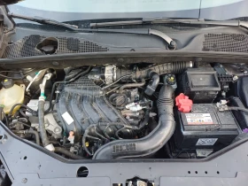 Dacia Dokker 1.6 gas klima, снимка 11
