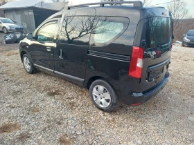 Dacia Dokker 1.6 gas klima, снимка 4