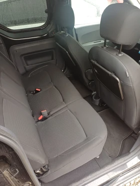 Dacia Dokker 1.6 gas klima, снимка 6
