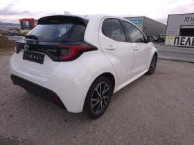 Toyota Yaris 1.5 Hybrid e-CVT Джанти| Камера| Матрични фарове, снимка 8
