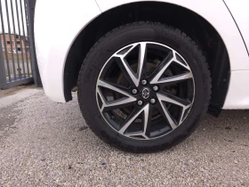 Toyota Yaris 1.5 Hybrid e-CVT Джанти| Камера| Матрични фарове, снимка 16