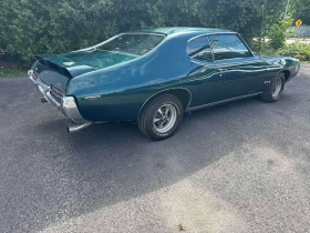 Pontiac Gto Ram air 3 400 / КЛИПОВЕ НА КОЛАТА , снимка 3