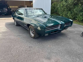 Pontiac Gto Ram air 3 400 / КЛИПОВЕ НА КОЛАТА , снимка 1