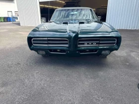 Pontiac Gto Ram air 3 400 / КЛИПОВЕ НА КОЛАТА , снимка 6