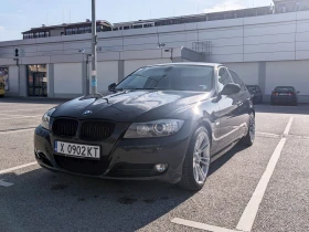 BMW 325 D E90 LCI - M57, снимка 1