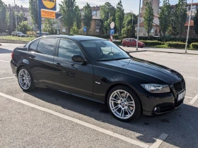 BMW 325 D E90 LCI - M57, снимка 8
