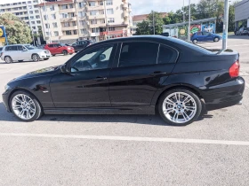 BMW 325 D E90 LCI - M57, снимка 4