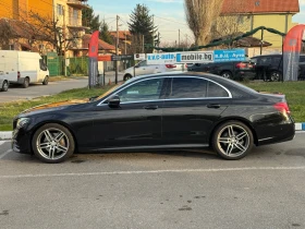 Mercedes-Benz E 220 CDi AMG, снимка 8