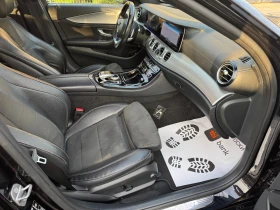 Mercedes-Benz E 220 CDi AMG, снимка 12