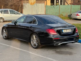 Mercedes-Benz E 220 CDi AMG, снимка 7