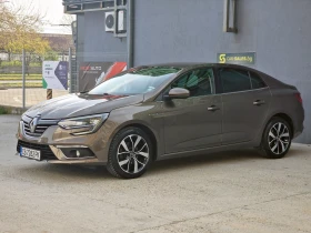 Renault Megane 1.3 140hp Turbo от България, снимка 3