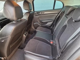 Renault Megane 1.3 140hp Turbo от България, снимка 12