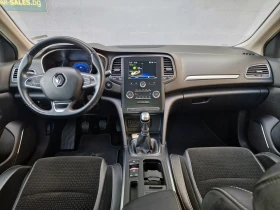 Renault Megane 1.3 140hp Turbo от България, снимка 13