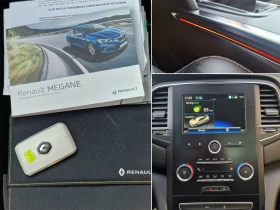 Renault Megane 1.3 140hp Turbo от България, снимка 16