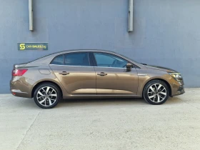 Renault Megane 1.3 140hp Turbo от България, снимка 8