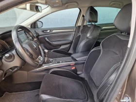 Renault Megane 1.3 140hp Turbo от България, снимка 11