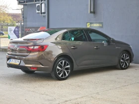 Renault Megane 1.3 140hp Turbo от България, снимка 7