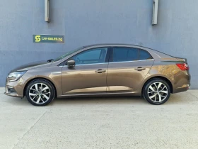 Renault Megane 1.3 140hp Turbo от България, снимка 4