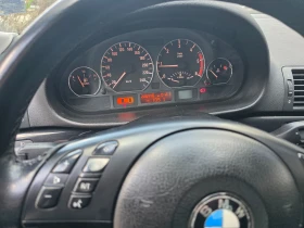 BMW 330 D E46 M57, снимка 9