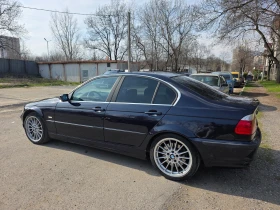 BMW 330 D E46 M57, снимка 4