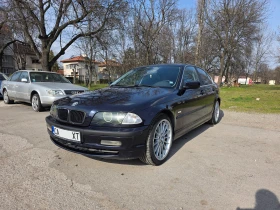 BMW 330 D E46 M57, снимка 1