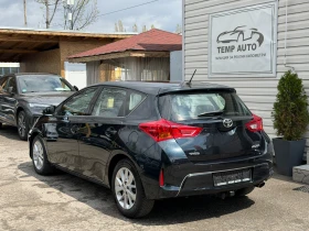 Toyota Auris 1.6i* СЪС СЕРВИЗНА КНИЖКА С ПЪЛНА ИСТОРИЯ В TOYOTA, снимка 6